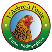 logo de l'arbre à poule